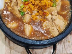 -日月昇渔家菜·海肠捞饭·大连海鲜(星海公园店)