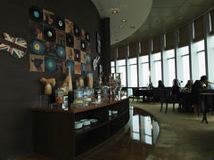 -厚街国际大酒店·360度旋转餐厅