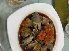 -红灯笼龙凤饭店(宁波老字号店)