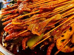 -成都瓜串串(水围1368店)