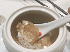 -山壹竹庭院餐厅