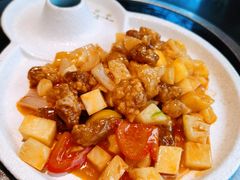 -川里谈·川味小馆(北京路店)