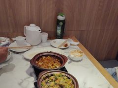 -粤仔湾砂锅粥(金太湖店)