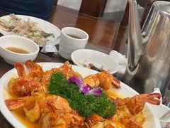 -长平肥姐白粥·海鲜打冷