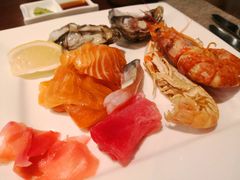 -上海丽笙精选海仑宾馆·莫赛克餐厅