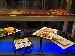 -圣琼美食百汇自助餐(白云万达店)