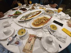 -和记小菜(东方店)