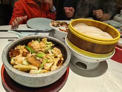 -惠丰堂饭庄·烤鸭·京味菜(西北旺·航天城店)