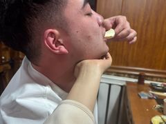 -果松木炭酸菜铜火锅·外婆参鸡汤