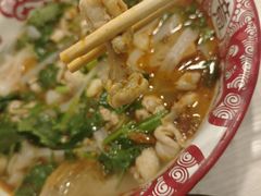 -筒骨麻辣烫(永同昌公寓胜明花园店)