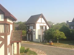 -太阳岛度假酒店