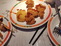 -比格比萨自助(宝山日月光店)