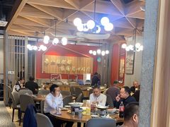 -俏湖兰·辣椒炒个肉(海沧店)