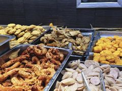 -富龙快餐店(铁西店)