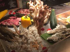 -嘉定凯悦·咖啡厅