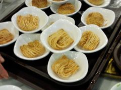 -秦淮小吃城(夫子庙店)