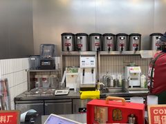 -马伍旺饮料厂(江宁砂之船店)