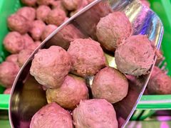 -阿娟牛肉丸·手打牛肉丸·现做现卖