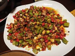 -拾捌川·自贡爆炒(新街口店)