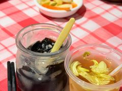 -龙桥私厨·姜花菊花过桥鱼·顺德菜(容桂店)