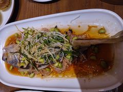 -鸽味轩·粤菜小馆(高楼门总店)