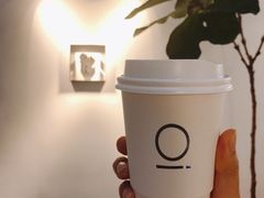 -Onirii Coffee(长乐路店)