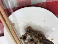 -王云花羊架莜面馆(青山店)