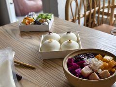 -嗒令甜品·主题融合料理餐厅(首座时代店)