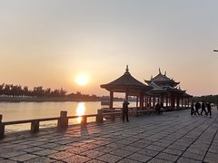 -龙舟池