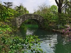 -贵阳市花溪国家城市湿地公园