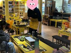 -望京小腰(北京总店)