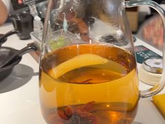 -芸山季·云南山珍菌火锅(南翔印象城MEGA店)