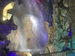 -泰安地下龙宫景区