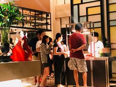 -水月周庄铂尔曼酒店 · 漾全日餐厅