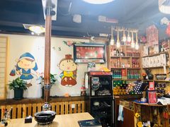 -大壮家原味烤肉(兴华北街店)