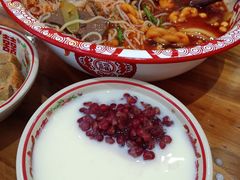 -王大乔泡椒米线·小火锅(深圳欢乐世纪店)