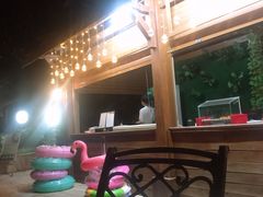 -惠州金海湾嘉华度假酒店