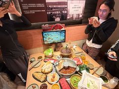 -巴奴毛肚火锅(七宝领展广场店)