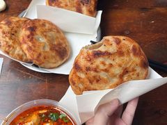 -张吉祥花椒肉火烧(老潍县美食城店)