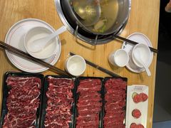 -嬷孙家潮汕牛肉火锅(北京路天河城店)