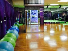 -西吉马游泳健身(协信店)