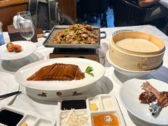 -四季民福烤鸭店(前门大栅栏店)