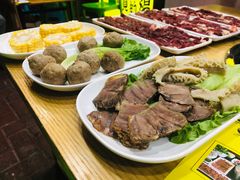 -夜牛潮汕鲜牛肉火锅店(翻身店)