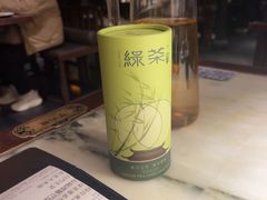 -绿茶餐厅(昆明世纪金源店)