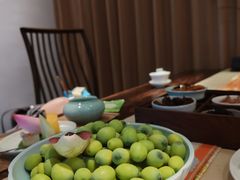 -青藤茶馆(凤起路店)