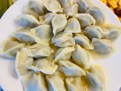 -京秀缘蒸汽海鲜农家菜大馅蒸饺