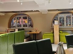 -去茶去餐厅(中央大街店)