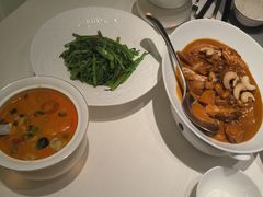 -金链花·泰国餐厅(国贸店)