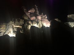 -济南方特东方神画