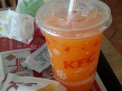 -肯德基(鲁迅路店)
